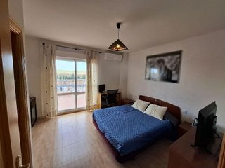 Chalet en venta en Otero
