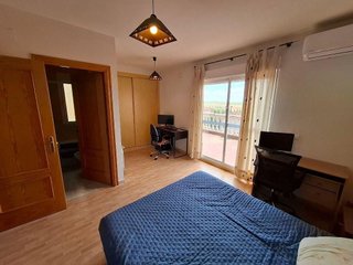 Chalet en venta en Otero