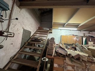 Casa adosada en venta en San Gabriel en Alicante