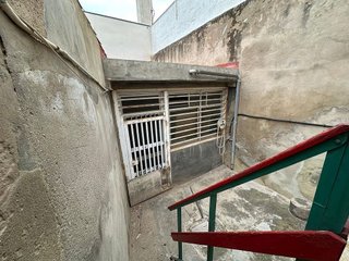 Casa adosada en venta en San Gabriel en Alicante