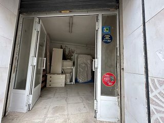 Casa adosada en venta en San Gabriel en Alicante