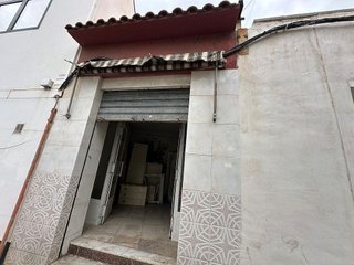 Casa adosada en venta en San Gabriel en Alicante