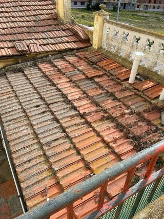 Casa adosada en venta en Pizarrales en Salamanca