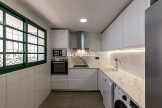 Casa adosada en venta en Los Naranjos - Las Brisas en Marbella