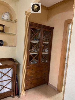 Casa en venta en Guarromán