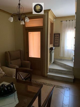 Casa en venta en Guarromán