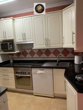 Casa en venta en Guarromán