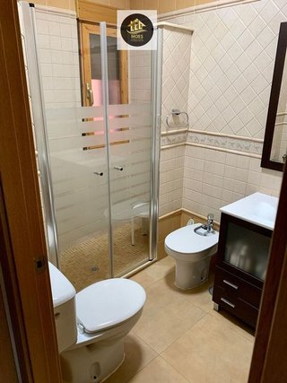 Casa en venta en Guarromán