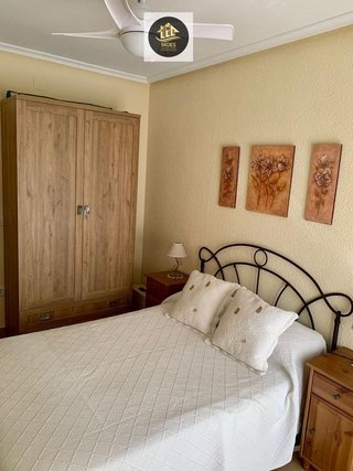 Casa en venta en Guarromán