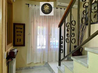 Casa en venta en Guarromán