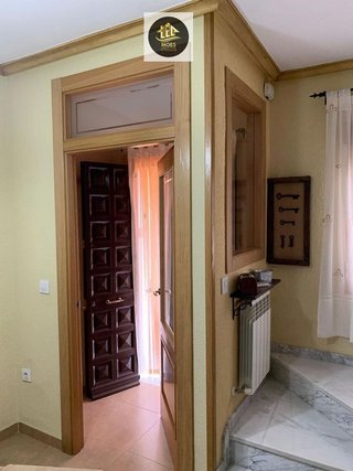 Casa en venta en Guarromán