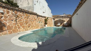 Chalet en venta en Almodóvar del Río