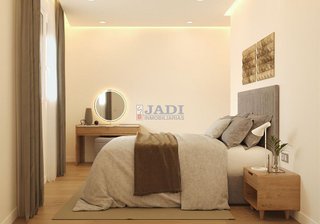 Chalet en venta en Los Llanos - Av. de los Estudiantes en Valdepeñas