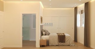 Chalet en venta en Los Llanos - Av. de los Estudiantes en Valdepeñas