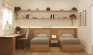 Chalet en venta en Los Llanos - Av. de los Estudiantes en Valdepeñas