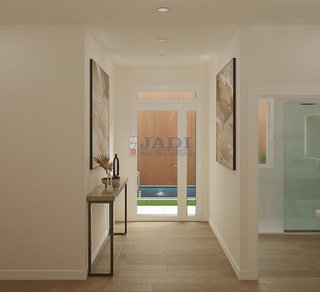 Chalet en venta en Los Llanos - Av. de los Estudiantes en Valdepeñas