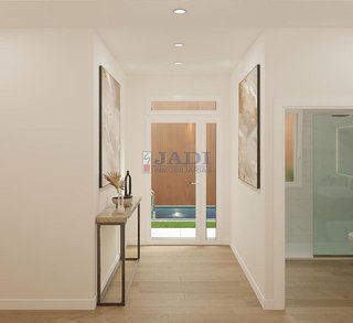 Chalet en venta en Los Llanos - Av. de los Estudiantes en Valdepeñas