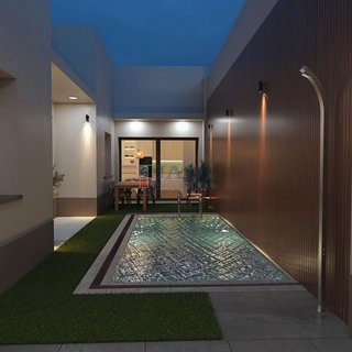 Chalet en venta en Los Llanos - Av. de los Estudiantes en Valdepeñas