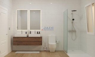Chalet en venta en Los Llanos - Av. de los Estudiantes en Valdepeñas