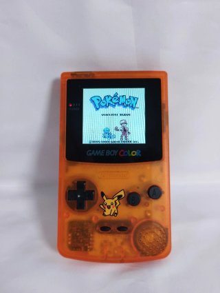 Pokemon Rosso Game Boy Nintendo
