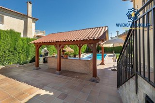 Chalet en venta en Otura