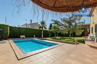 Chalet en venta en Otura