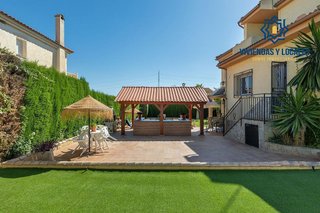 Chalet en venta en Otura
