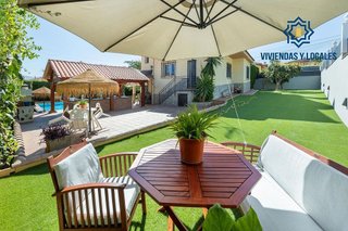 Chalet en venta en Otura