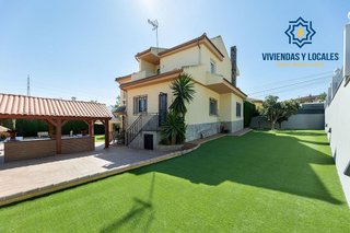 Chalet en venta en Otura