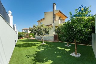 Chalet en venta en Otura