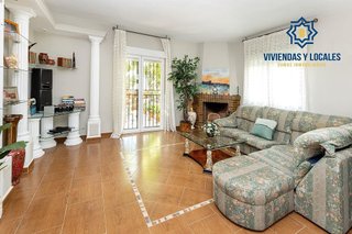 Chalet en venta en Otura