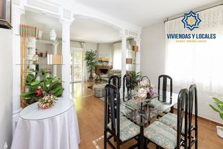 Chalet en venta en Otura