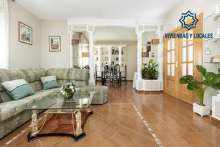 Chalet en venta en Otura