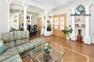 Chalet en venta en Otura