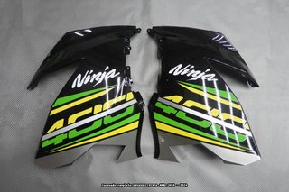 Carenado Avdb KAWASAKI NINJA 400R 2018 - 2024