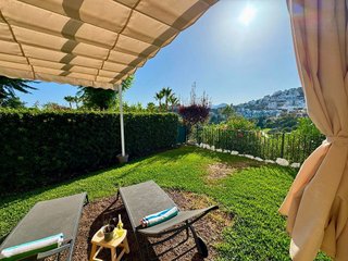 Piso en venta en La Quinta en Benahavís