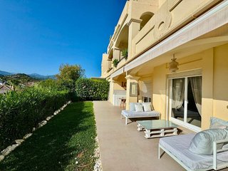 Piso en venta en La Quinta en Benahavís
