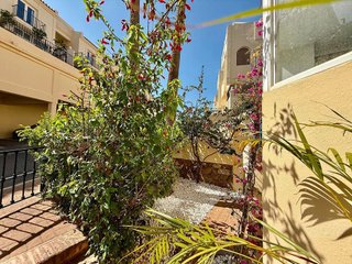 Piso en venta en La Quinta en Benahavís