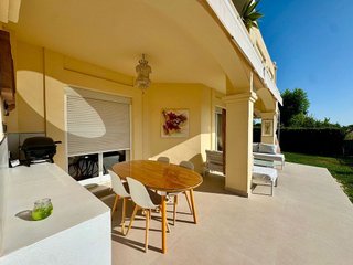 Piso en venta en La Quinta en Benahavís
