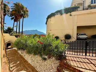 Piso en venta en La Quinta en Benahavís