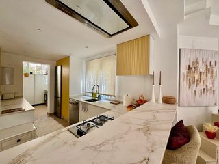 Piso en venta en La Quinta en Benahavís