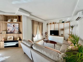Piso en venta en La Quinta en Benahavís
