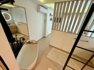Piso en venta en La Quinta en Benahavís