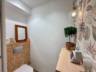Piso en venta en La Quinta en Benahavís