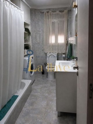 Piso en venta en El Molí en Torrent