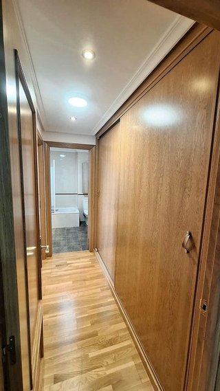 Piso en venta en Centro en Ponferrada