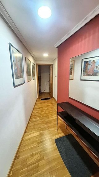 Piso en venta en Centro en Ponferrada