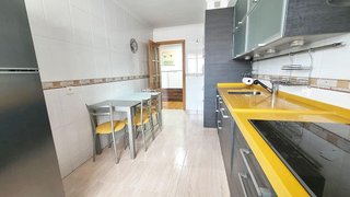 Piso en venta en Centro en Ponferrada