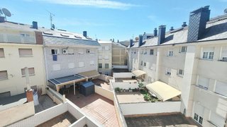 Piso en venta en Centro en Ponferrada