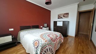 Piso en venta en Centro en Ponferrada